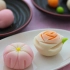 这块在唐朝时传过去的糕点，竟被日本人吃出了花儿