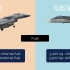 Comparison of J10 and Tejas Mk2 fighter jet Will the j10 be 