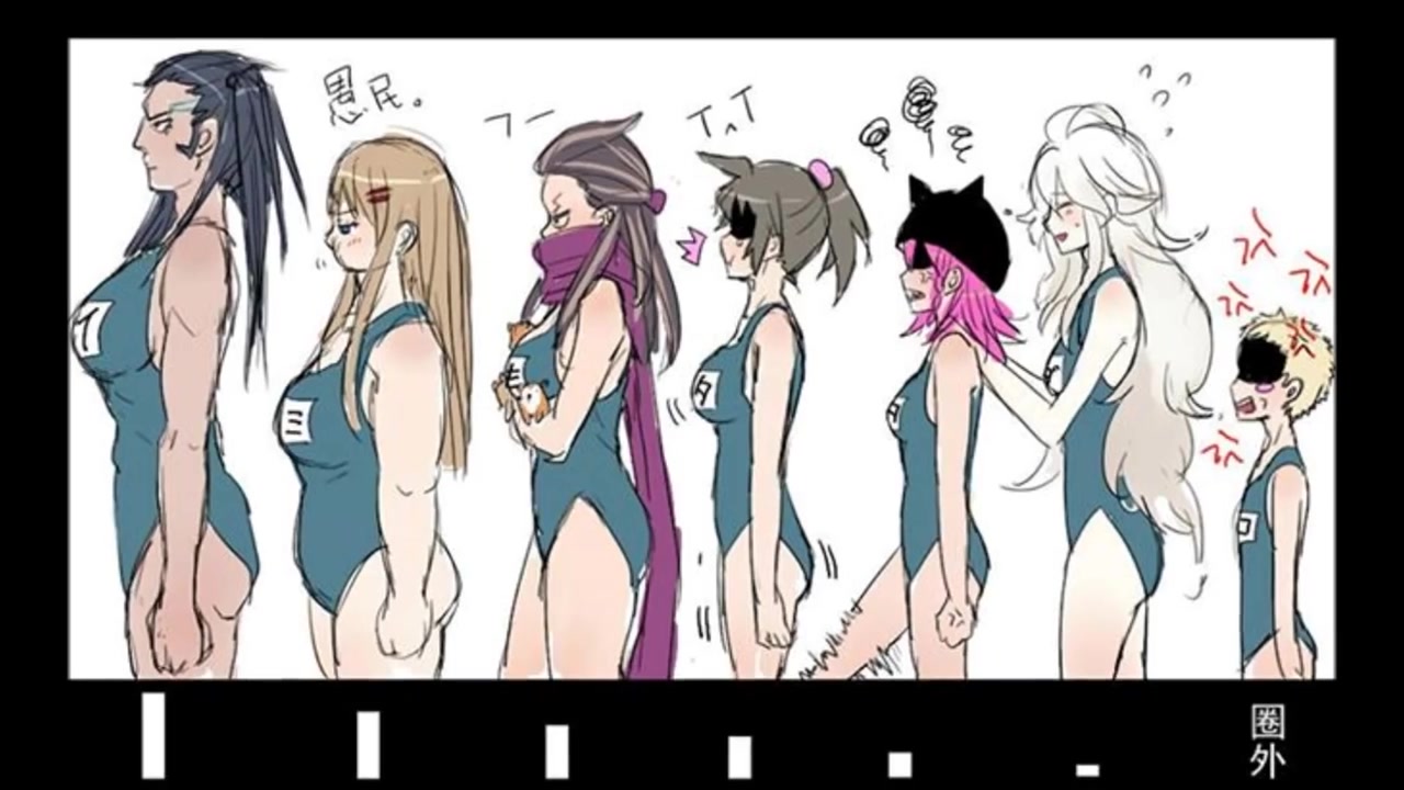 动画 短片·手书·配音 2018-01-11 03:00  硬币 收藏 aph厨,米英赛高