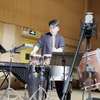 《第三十场》-张放打击乐专场音乐会 反弹 B 作曲：伊安尼斯·泽纳基斯