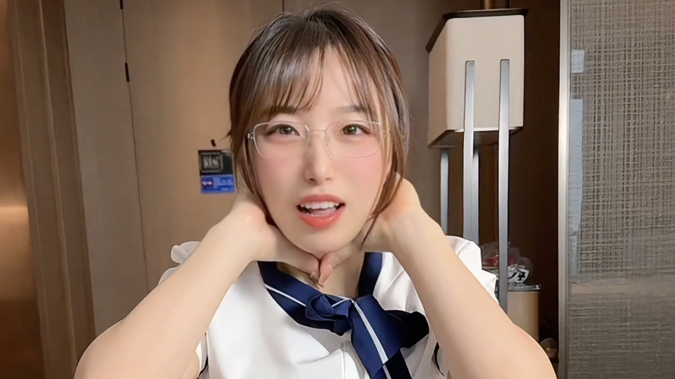 If you don't like what you see, keep looking until you do.