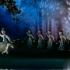 木偶动画：〈孔雀公主〉的结合舞蹈片段