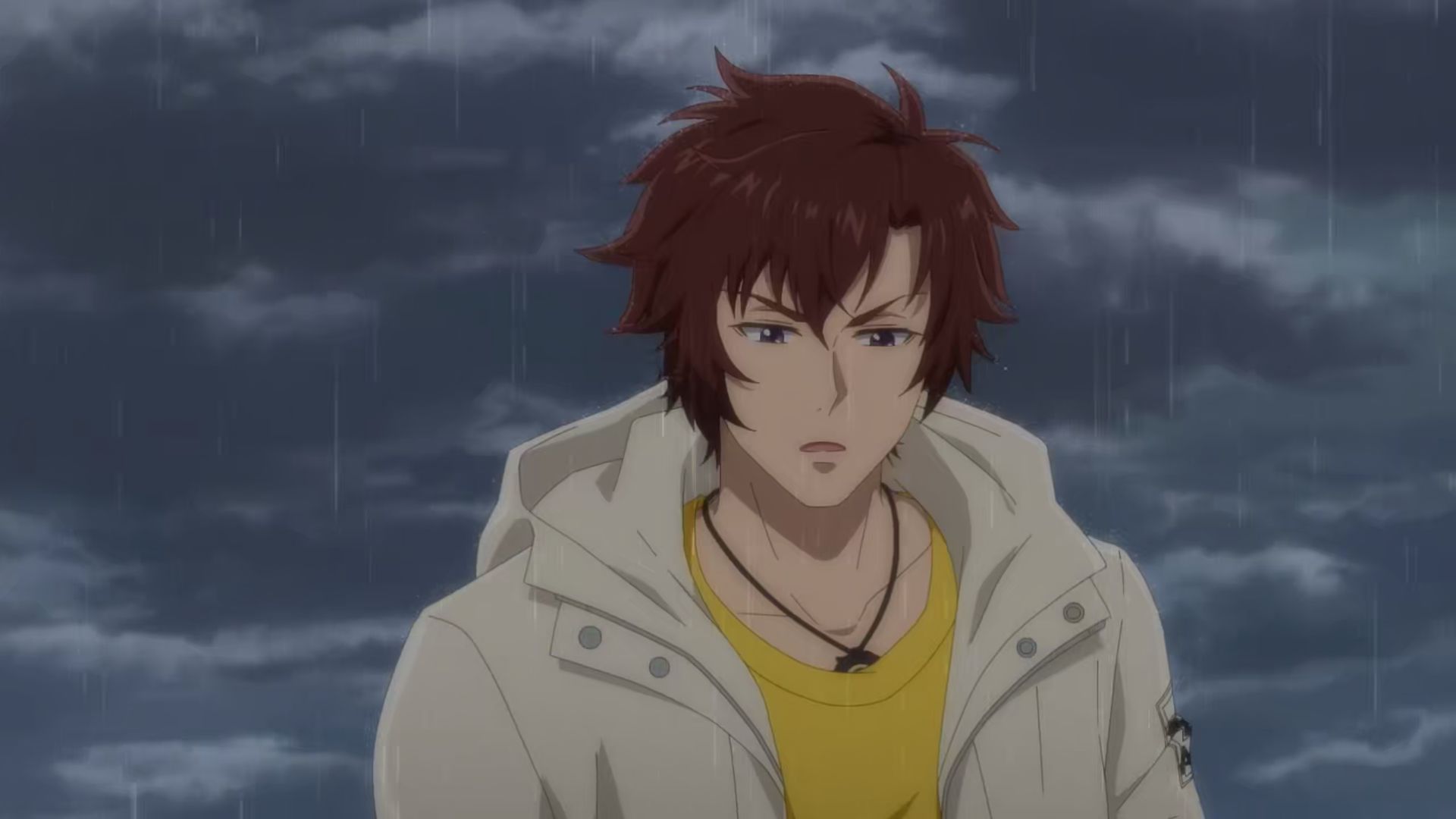 全职法师第七季 第11集 4k臻享版