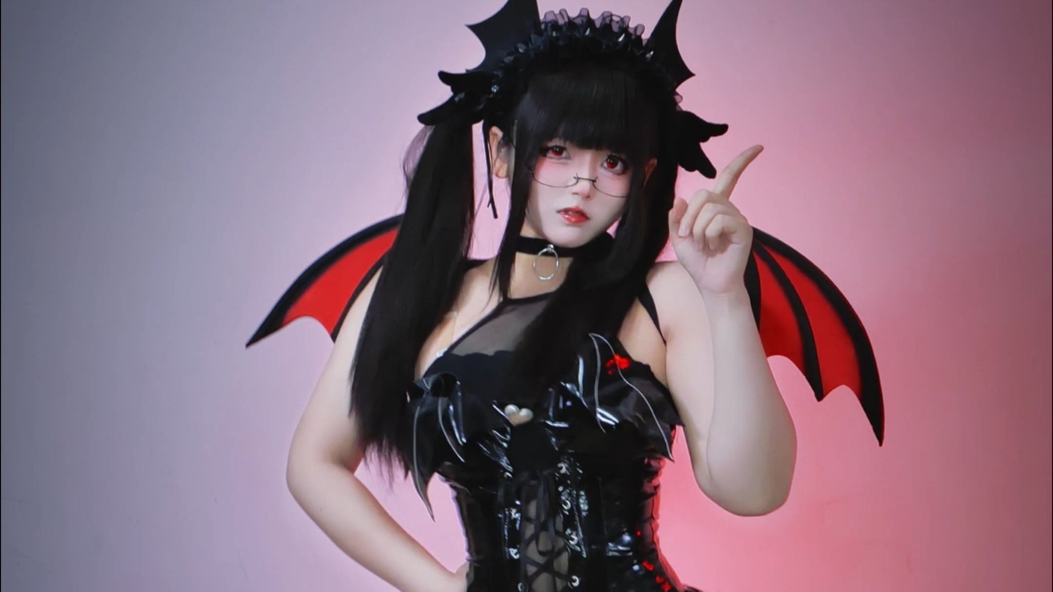 Can this actually conjure up a demon?!