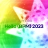 【冰与火之舞/4K】[视觉盛宴] 大佬们的高难特效版Hello (BPM) 2023首发！Camellia - Hell
