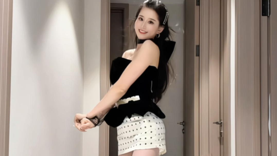 【腿腿】和姐姐恋爱的条件是？❤️‍🔥