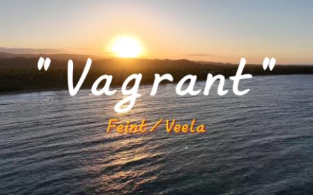 “戴上耳机，准备起飞！”—《Vagrant》