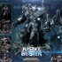 Prime 1 Studio P1S【正义联盟】蝙蝠侠芬里尔装甲Justice Buster 官图赏析