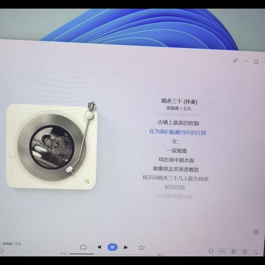 试试就逝世[兰音·绮境音绪_认真]