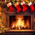 【Playlist】圣诞歌单 | Michael Bublé Christmas Songs & Crackling F