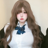 微胖美女