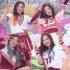 【4K LIVE】Red Velvet - Happiness (140801 KBS Music Bank)