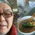70岁李立群晒上海隔离生活，千万豪宅里吃剩菜剩饭，呼吁团结抗疫