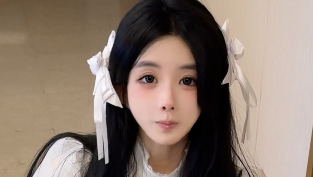小猫咪：这是最后一顿吗？