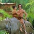 Tarzan and Jane 泰山与珍妮 丹麦组合 TOY BOX