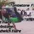 「Powermove」什么是Tombstone Flare？你练废了吗？