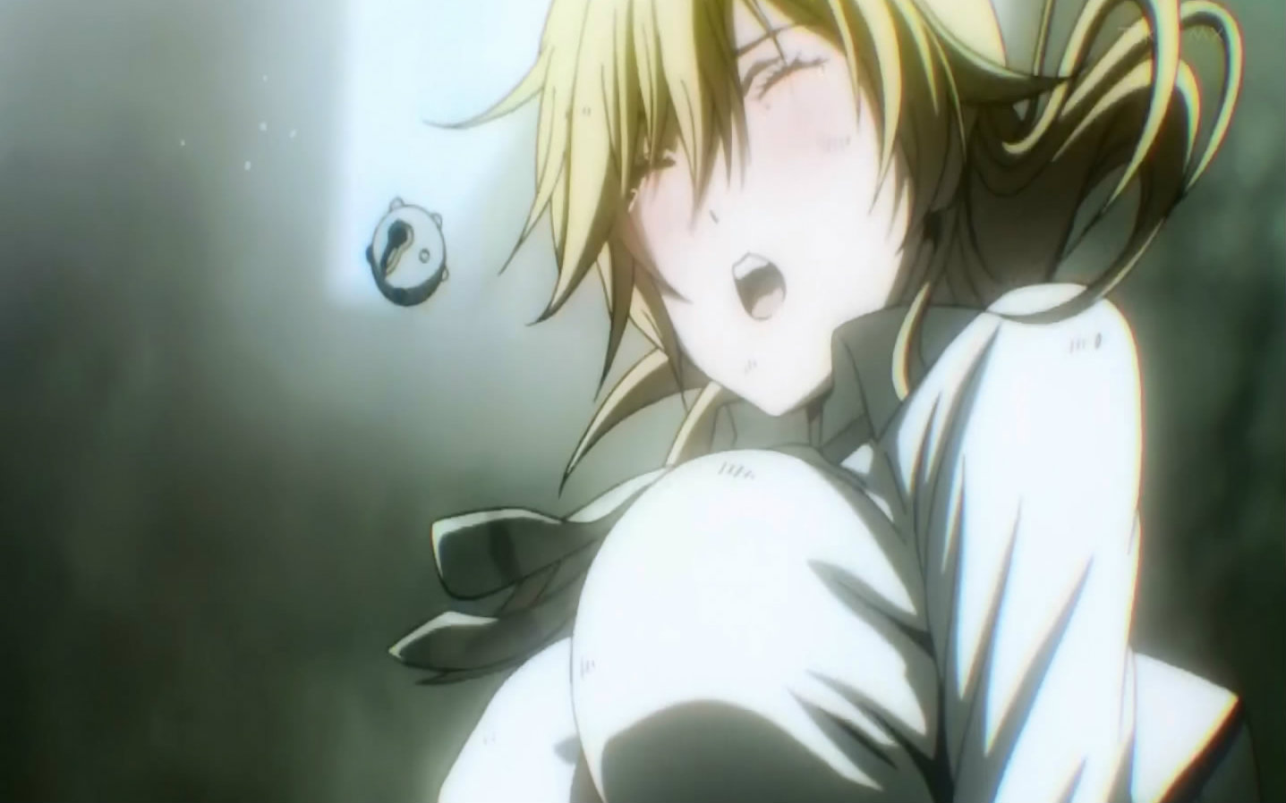[伪amv]j惊爆游戏/btooom!