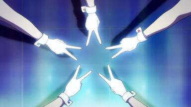 《<em class="keyword">Love Live</em>! <em class="keyword">Superstar</em>!!》歌曲:「<em class="keyword">Star</em>light Prologue(星光序言)」完整版