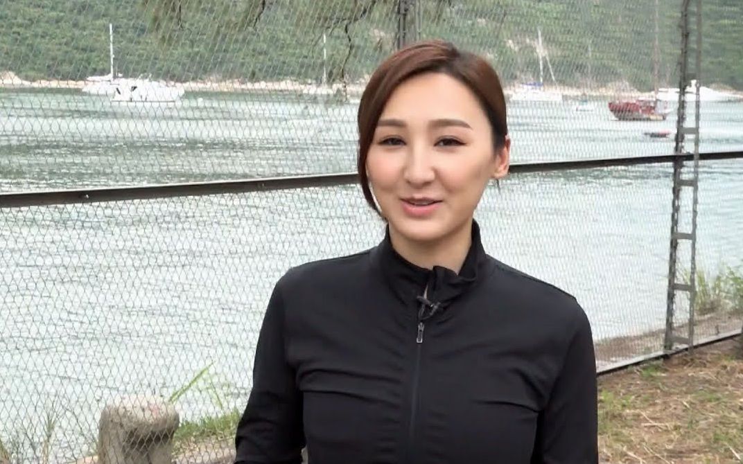 C9特工 高海宁 所有外景都系荒山野岭 人物专访