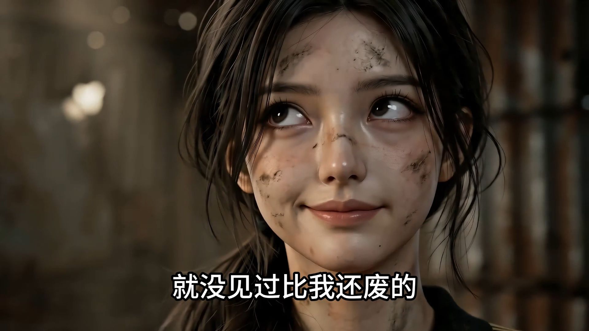 【加长版】我宣布这是今年AI短剧最搞笑的本，简直梗上长了个剧！鬼知道我笑了多少遍...