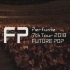 Perfume 7th Tour 2018「FUTURE POP」