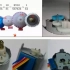 步进电机28BYJ-48的结构、原理及控制（Arduino和ULN2003）