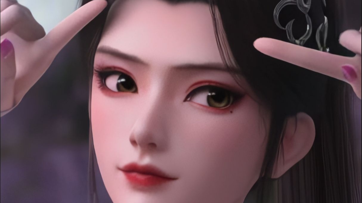 青仙子的今日内搭11.23