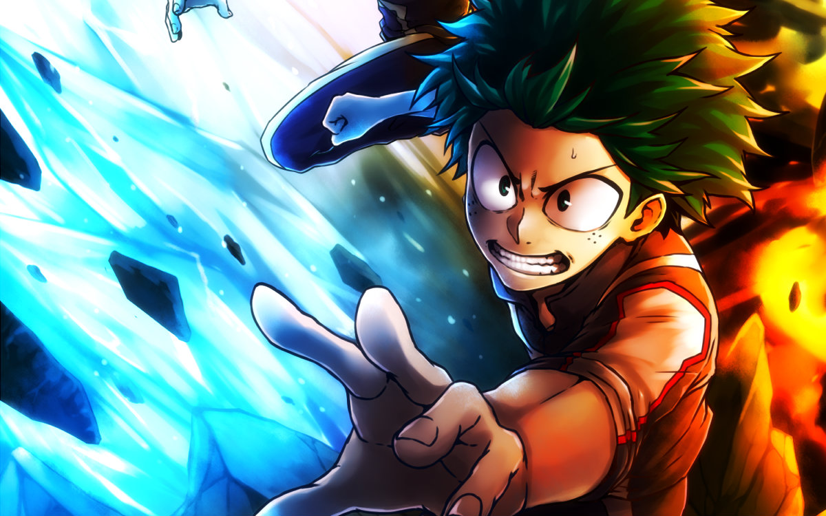 【720P】黑礁 第一季 英文版