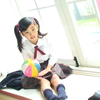 黒宮れい part5 学生制服