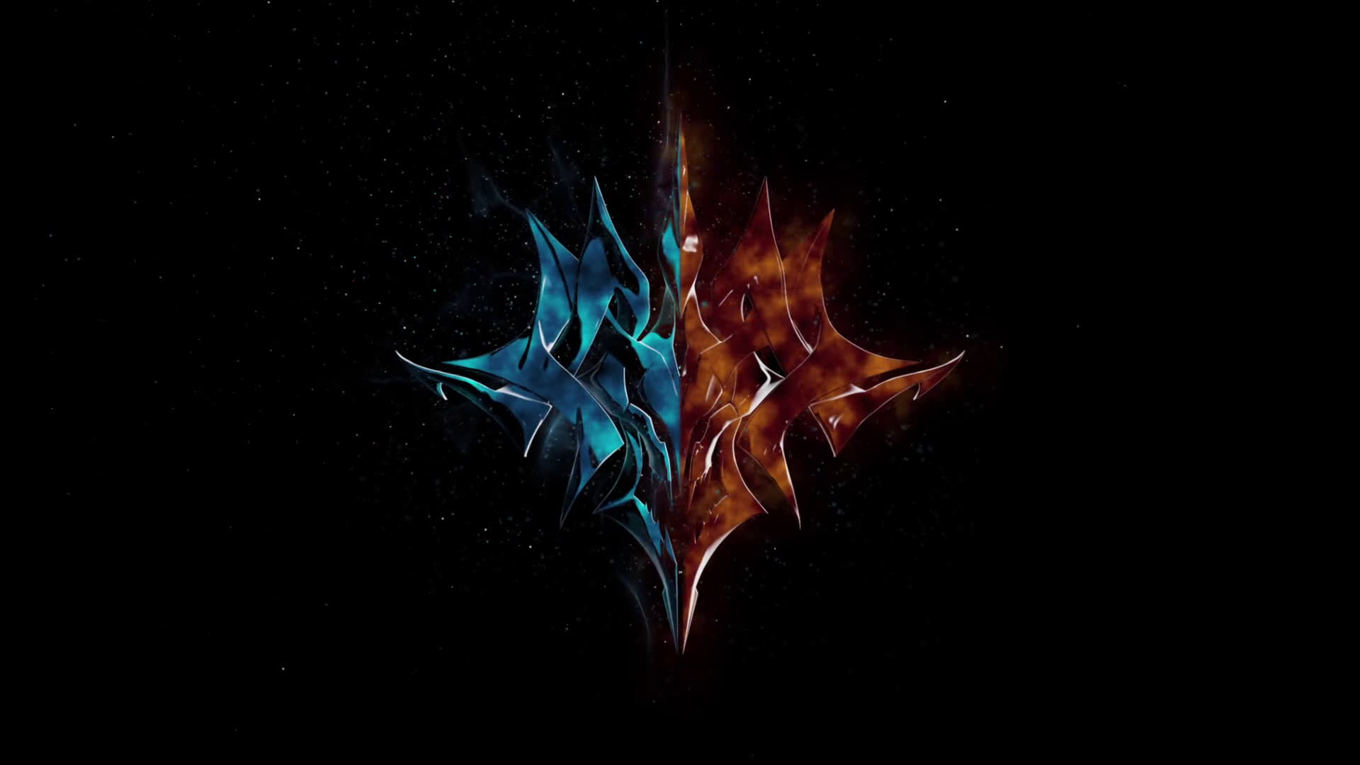 关于微能力者的视频合集