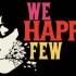 听风者We Happy Few（小数幸运儿）EP1