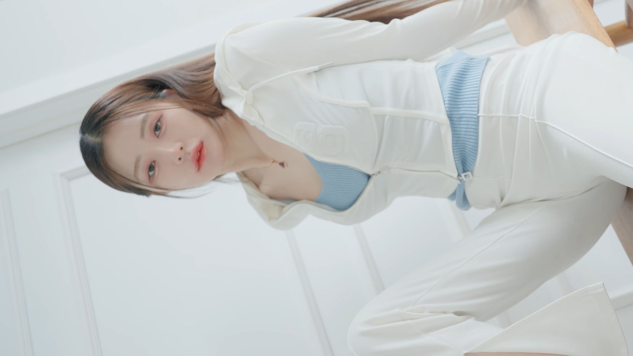 求关注三连-韩系模特[벨라.Bella]-写真纯享-4