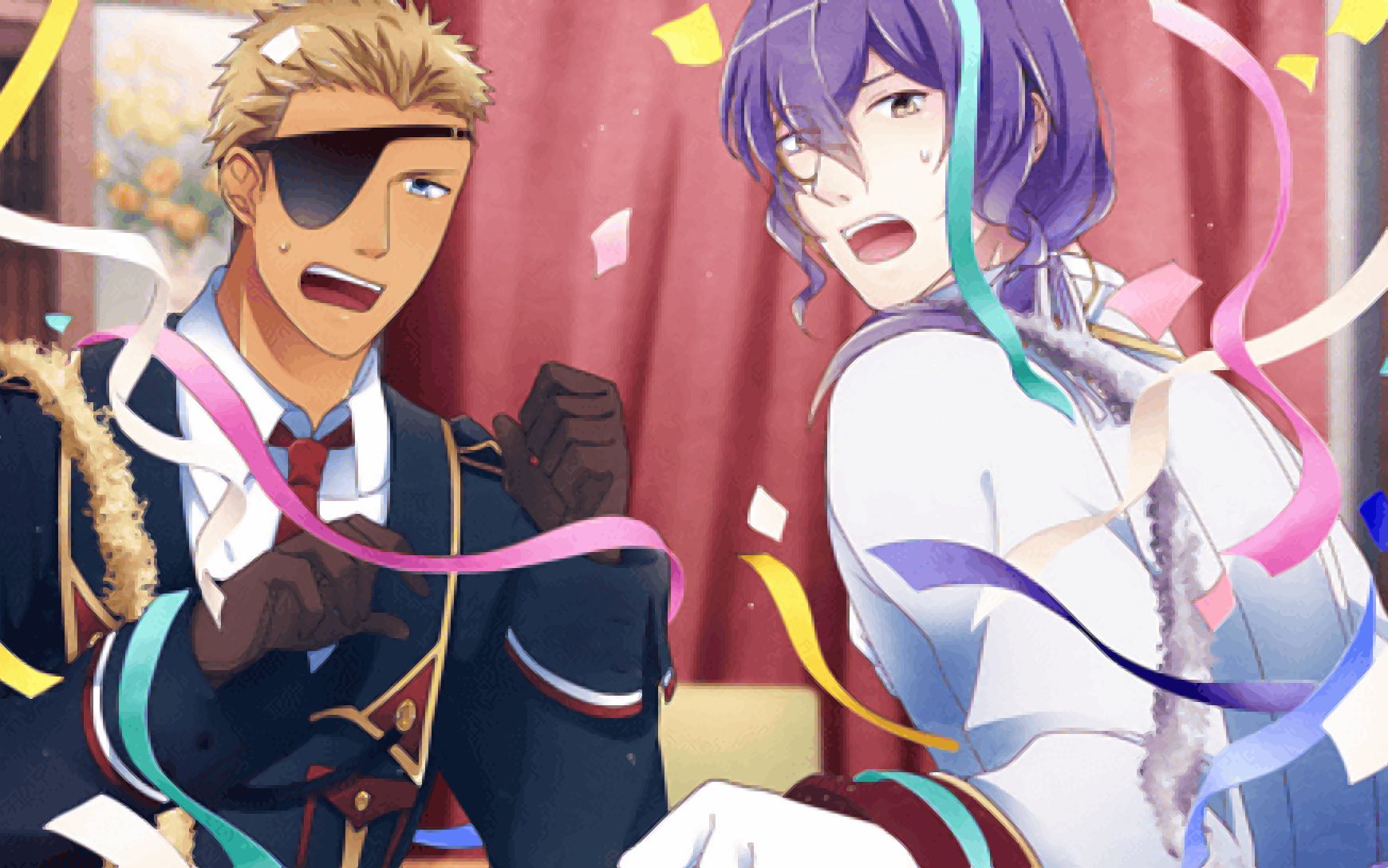 乙女游戏 视频在线观看 爱奇艺搜索