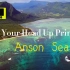 【4k/MV】音乐同画面一样治愈丨Keep Your Head Up Princess-Anson Seabra