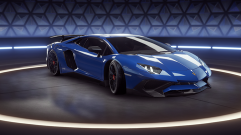 amg gts 展示3 4 01 42 516 完整旅途