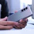 【手机测评】三星Samsung Galaxy Z Fold 3 实际拍照体验