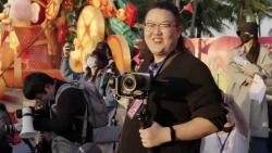 [QCos]Cosplay Photography Activities 摄影现场 (6)