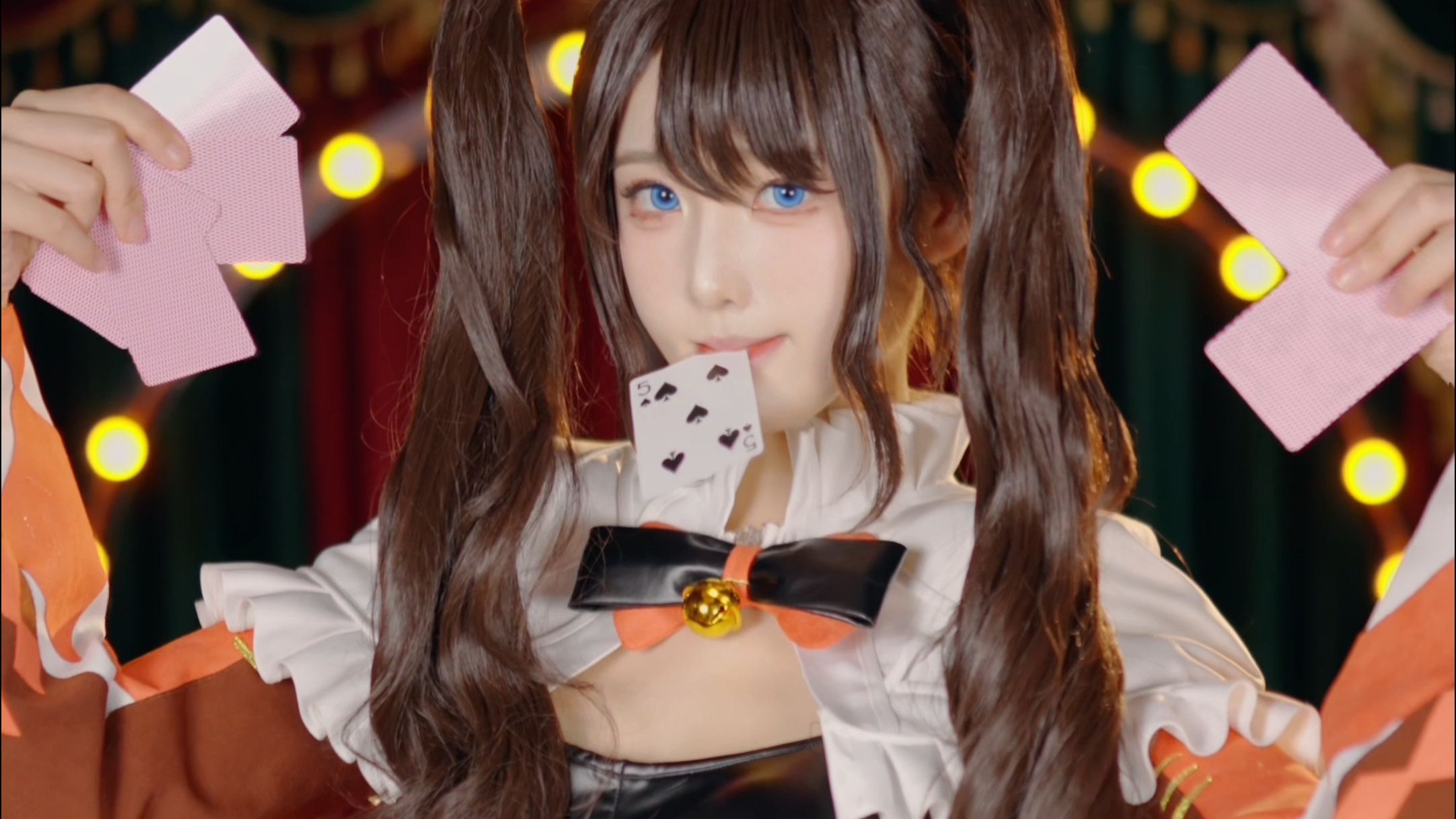 变个魔术给你看，10.23龙之谷新职业魔术师闪亮登场~