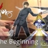 【钢琴】【Fate/Zero OP2】 「to the beginning-Kalafina 梶浦由记」Piano Co