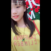 好可爱的小女孩