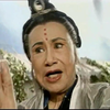【倚天屠龙记】张三丰暴虐灭绝师太