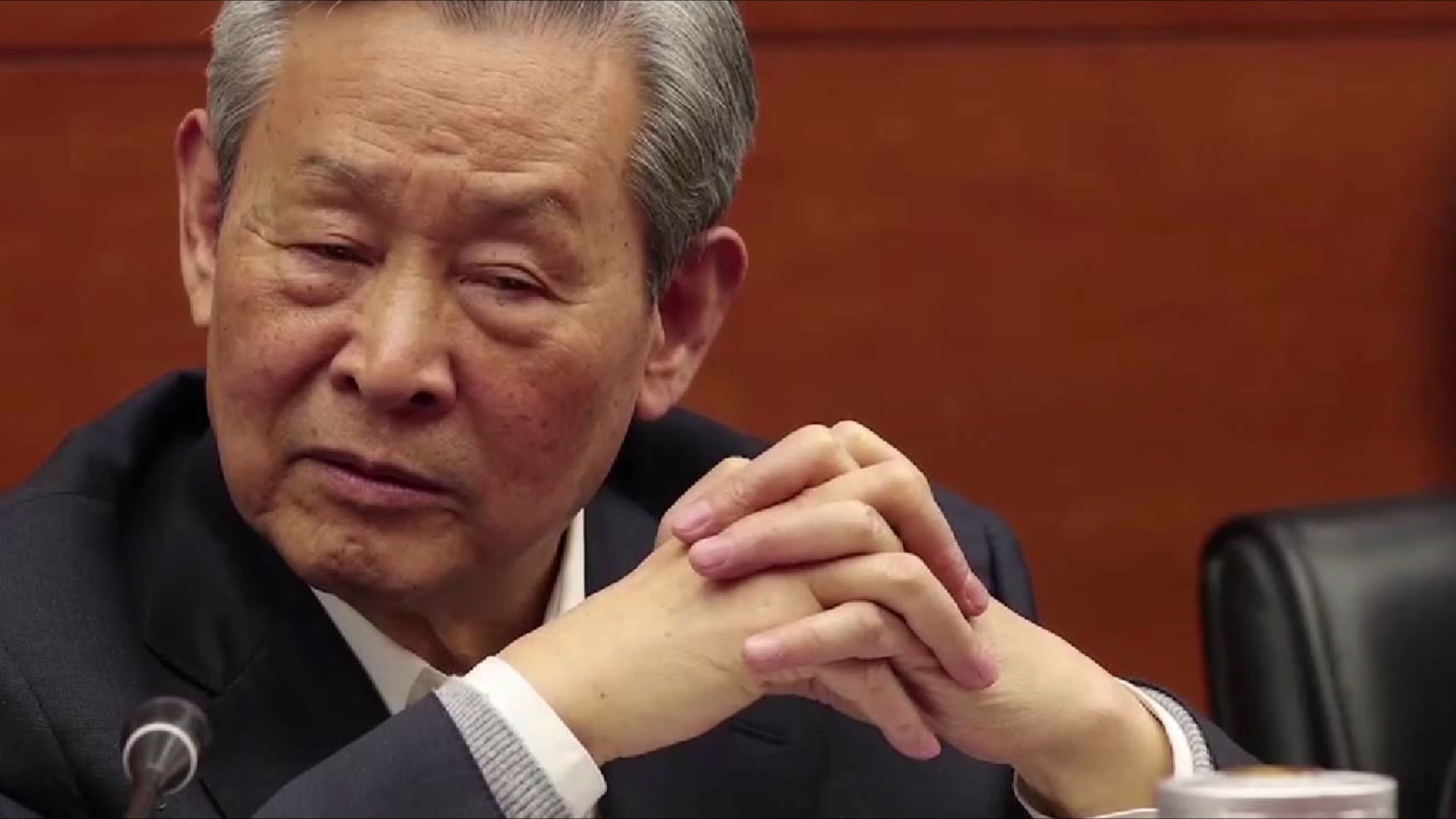 了不起De中国人