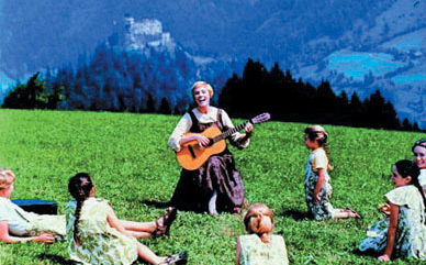 【剧情/歌舞/1965】音乐之声 the sound of music