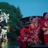 你没见过吧 乌镇水乡婚礼，中式婚礼的传统与江南水乡的柔情在此刻完美融合。