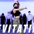 【VIVA舞室】Dua Lipa - Levitating [The Blessed Madonna Remix] / 
