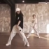 Red Velvet涩琪INS更新舞蹈练习室 超帅气！
