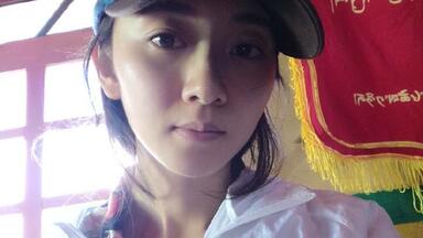 【朱一龙】【<em class="keyword">徐子瑄</em>】<em class="keyword">徐子瑄</em>16年话剧《未完待续》预告片~漂亮的小姐姐