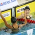视频-叶诗文称霸200米混合泳 破纪录夺个人第三金