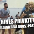 Rico Hines Private Runs｜BUILDING REAL DOGS｜Part 2
