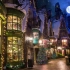 A-R Weekly丨哈利波特白噪音 圣诞的霍格莫德村 Christmas at Hogsmeade丨Harry Pot